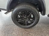 Thumbnail of 2025 Summit White Chevrolet Colorado