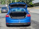 Thumbnail of 2023 Riverside Blue Metallic Chevrolet Malibu