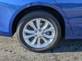 Thumbnail of 2023 Riverside Blue Metallic Chevrolet Malibu