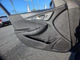 Thumbnail of 2023 Riverside Blue Metallic Chevrolet Malibu