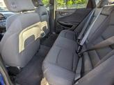 Thumbnail of 2023 Riverside Blue Metallic Chevrolet Malibu