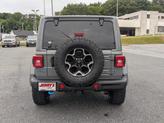 Thumbnail of 2021 Sting-Gray Clearcoat Jeep Wrangler Unlimited 4xe