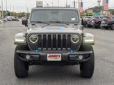 Thumbnail of 2021 Sting-Gray Clearcoat Jeep Wrangler Unlimited 4xe