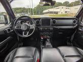 Thumbnail of 2021 Sting-Gray Clearcoat Jeep Wrangler Unlimited 4xe