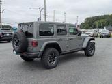 Thumbnail of 2021 Sting-Gray Clearcoat Jeep Wrangler Unlimited 4xe