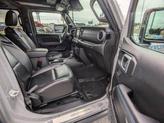 Thumbnail of 2021 Sting-Gray Clearcoat Jeep Wrangler Unlimited 4xe