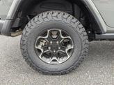 Thumbnail of 2021 Sting-Gray Clearcoat Jeep Wrangler Unlimited 4xe