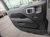 Thumbnail of 2021 Sting-Gray Clearcoat Jeep Wrangler Unlimited 4xe