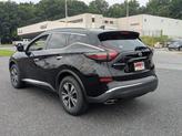 Thumbnail of 2023 Super Black Nissan Murano