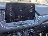 Thumbnail of 2025 Black Chevrolet Blazer