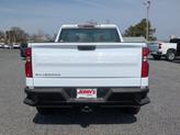 Thumbnail of 2025 Summit White Chevrolet Silverado 1500