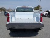 Thumbnail of 2025 Summit White Chevrolet Silverado 1500