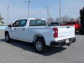 Thumbnail of 2025 Summit White Chevrolet Silverado 1500