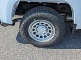 Thumbnail of 2025 Summit White Chevrolet Silverado 1500