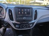 Thumbnail of 2022 Silver Ice Metallic Chevrolet Equinox