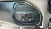Thumbnail of 2025 Bright White Clearcoat RAM 2500