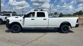 Thumbnail of 2025 Bright White Clearcoat RAM 2500