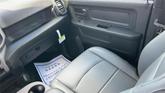 Thumbnail of 2025 Bright White Clearcoat RAM 2500