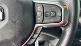 Thumbnail of 2025 Bright White Clearcoat RAM 2500