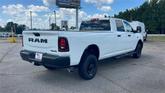 Thumbnail of 2025 Bright White Clearcoat RAM 2500