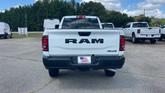 Thumbnail of 2025 Bright White Clearcoat RAM 2500