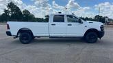 Thumbnail of 2025 Bright White Clearcoat RAM 2500