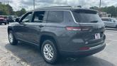 Thumbnail of 2025 Metallic Jeep Grand Cherokee L