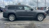 Thumbnail of 2025 Metallic Jeep Grand Cherokee L