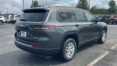 Thumbnail of 2025 Metallic Jeep Grand Cherokee L