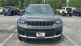 Thumbnail of 2025 Metallic Jeep Grand Cherokee L