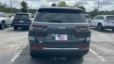 Thumbnail of 2025 Metallic Jeep Grand Cherokee L