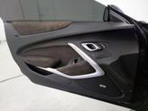 Thumbnail of 2018 Black Chevrolet Camaro