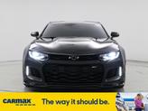 Thumbnail of 2018 Black Chevrolet Camaro