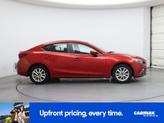 Thumbnail of 2015 Red Mazda Mazda3