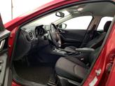 Thumbnail of 2015 Red Mazda Mazda3