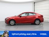 Thumbnail of 2015 Red Mazda Mazda3