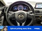 Thumbnail of 2015 Red Mazda Mazda3