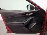 Thumbnail of 2015 Red Mazda Mazda3