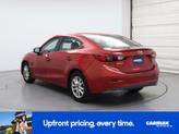 Thumbnail of 2015 Red Mazda Mazda3