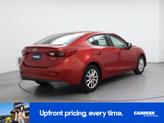 Thumbnail of 2015 Red Mazda Mazda3