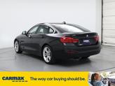 Thumbnail of 2019 Black BMW 430