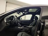 Thumbnail of 2019 Black BMW 430
