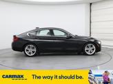 Thumbnail of 2019 Black BMW 430