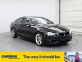 Photo of 2019 Black BMW 430