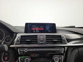 Thumbnail of 2019 Black BMW 430