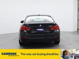 Thumbnail of 2019 Black BMW 430