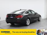 Thumbnail of 2019 Black BMW 430
