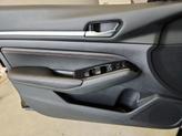 Thumbnail of 2023 Black Nissan Altima