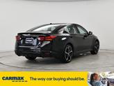 Thumbnail of 2023 Black Nissan Altima