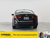 Thumbnail of 2023 Black Nissan Altima